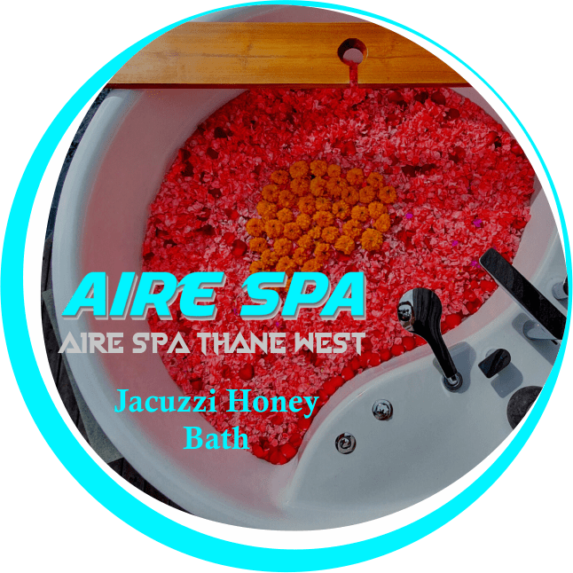 Jacuzzi Honey Bath in Thane West